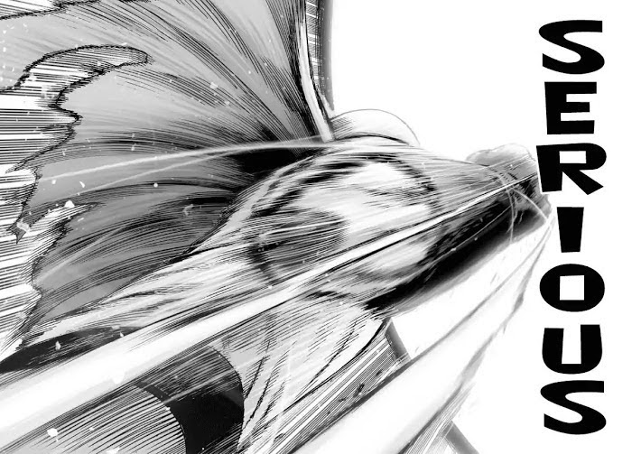 One Punch Man - Chapter 36 image 38